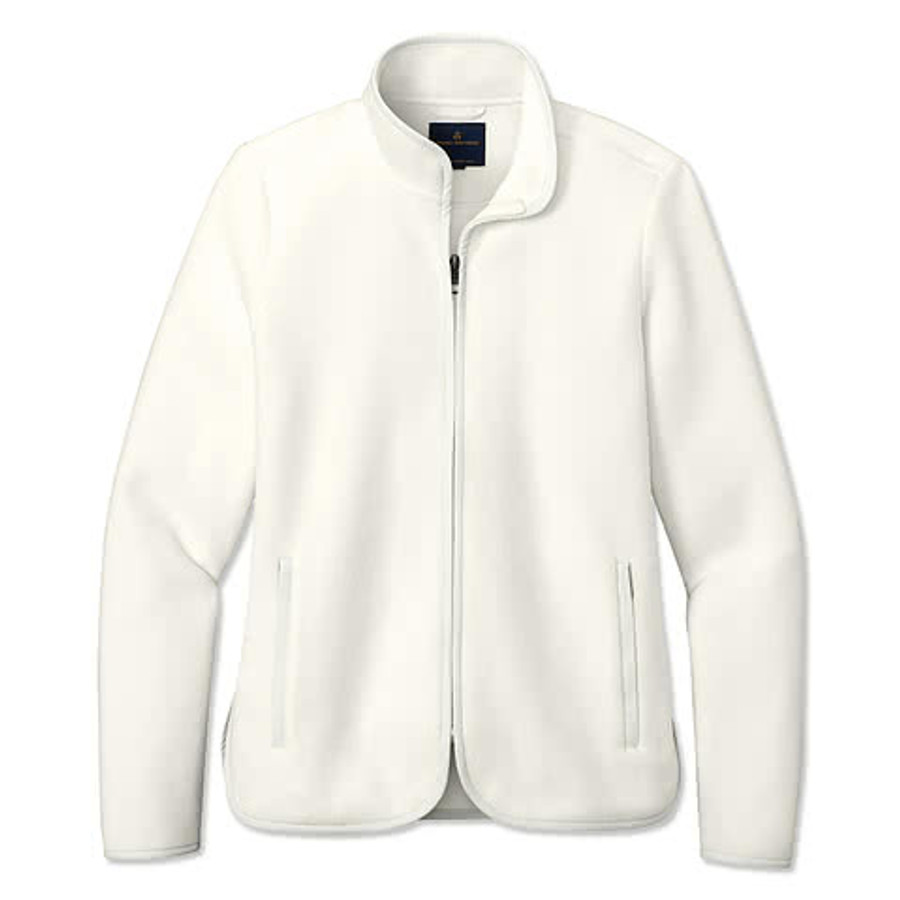 Brooks Brothers Women's Fleece Jacket