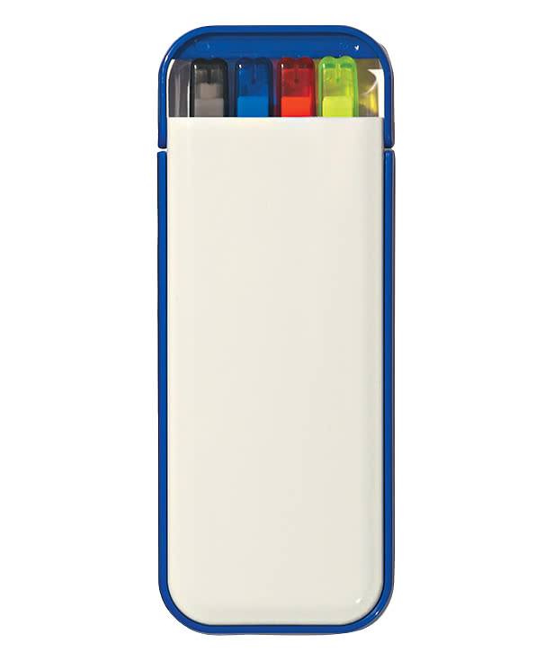 4-In-1 Writing Set