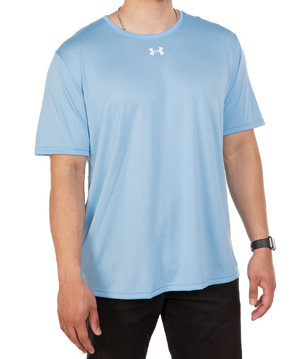Under Armour Team Tech Recycled Performance Shirt