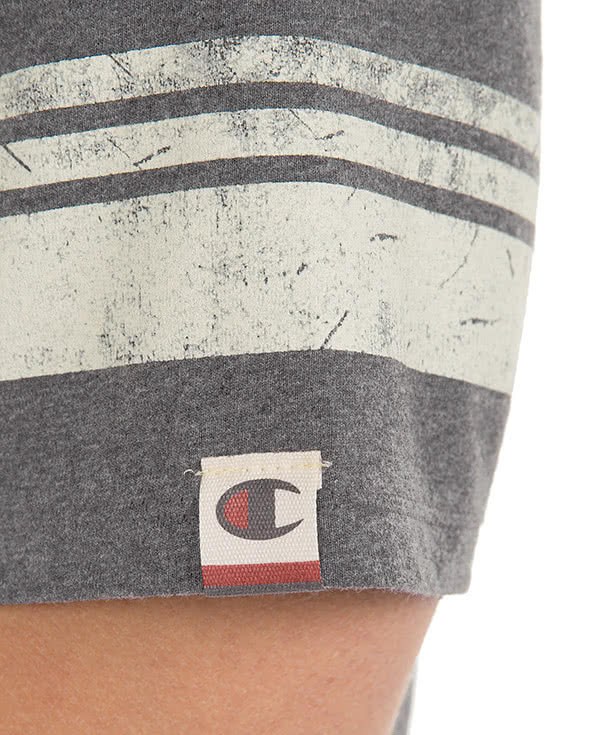 Champion Authentic Tri-Blend Varsity T-Shirt