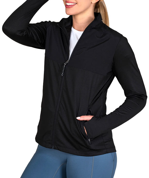 Fossa Women's Riposte Recycled Lightweight Jacket
