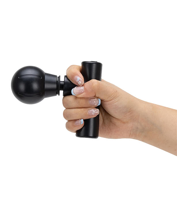 Comfort Logic Companion Mini Massage Gun