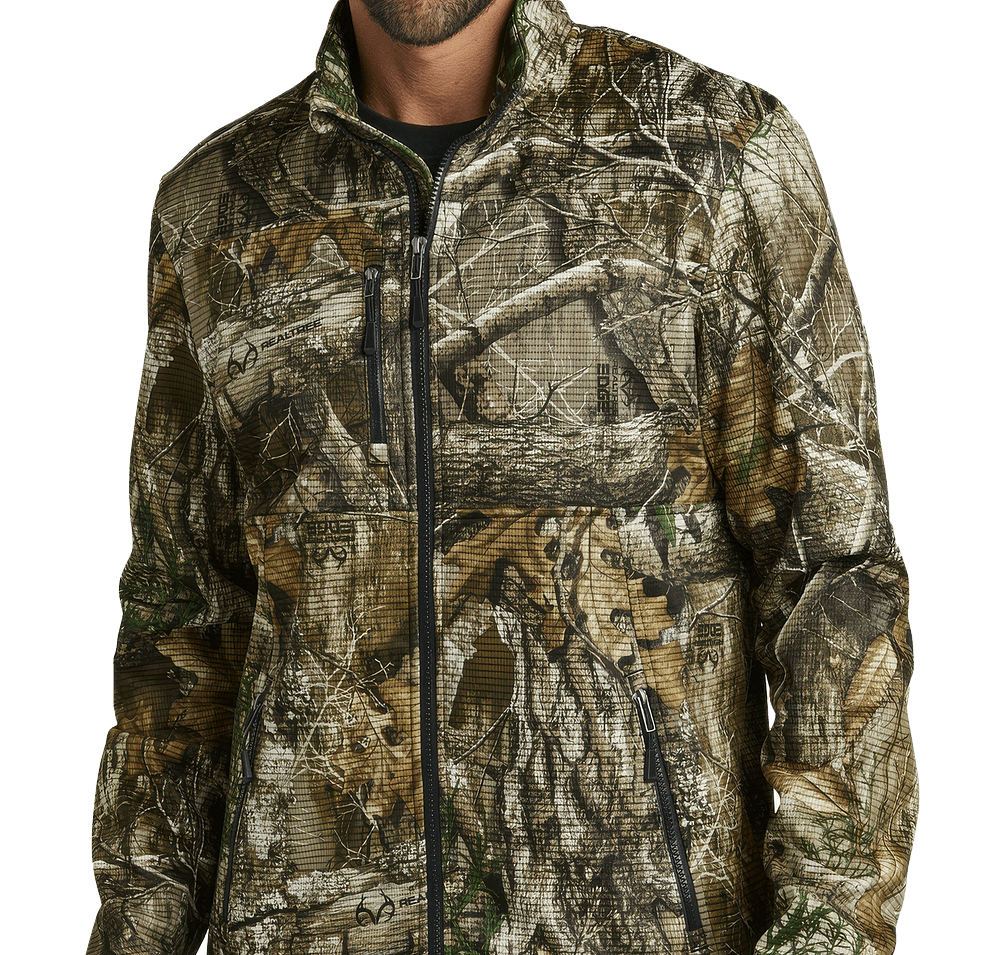Russell Outdoors Realtree® Atlas Soft Shell Jacket-default
