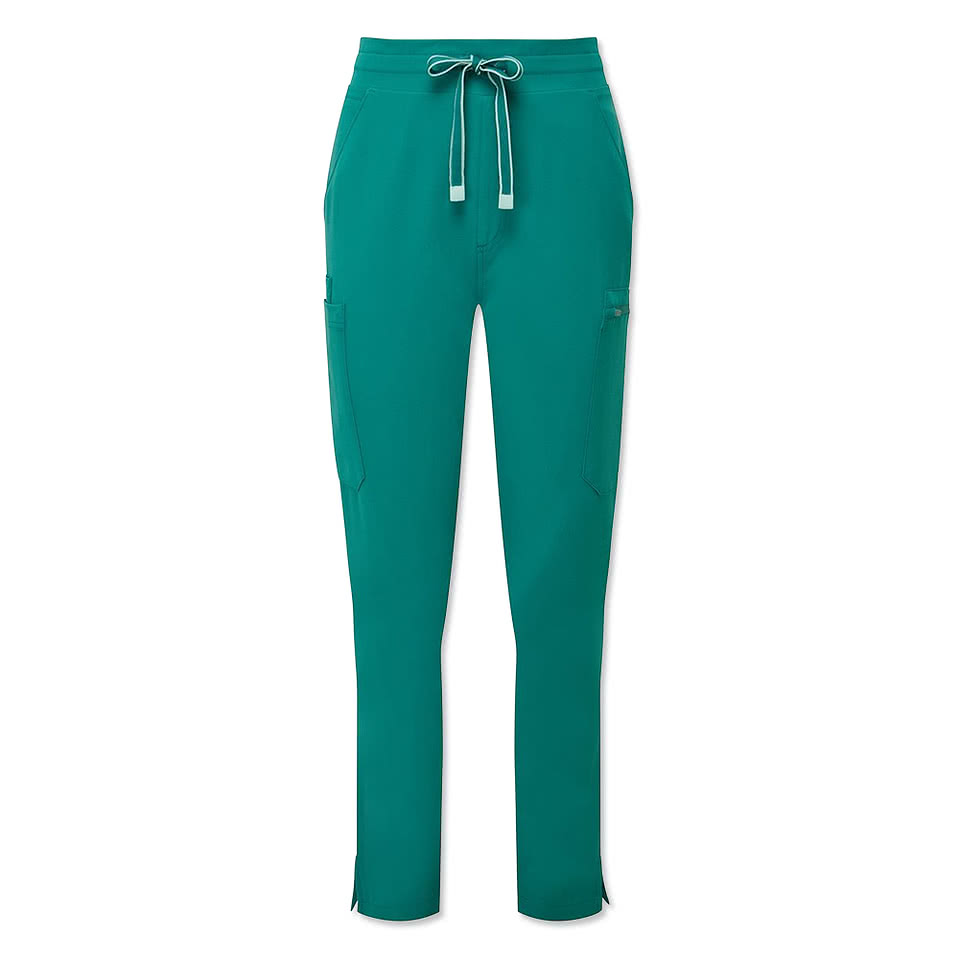 Onna Women’s Relentless Recycled Stretch Cargo Scrub Pants