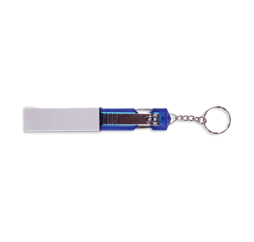 4-Piece To-Go Manicure Set-default