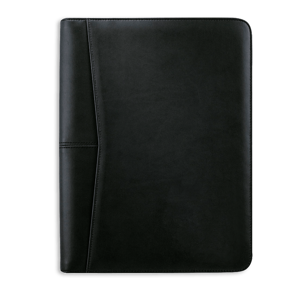 Debossed Pedova UltraHyde Padfolio-default