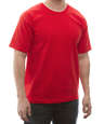 Bayside USA-Made 100% Cotton T-shirt