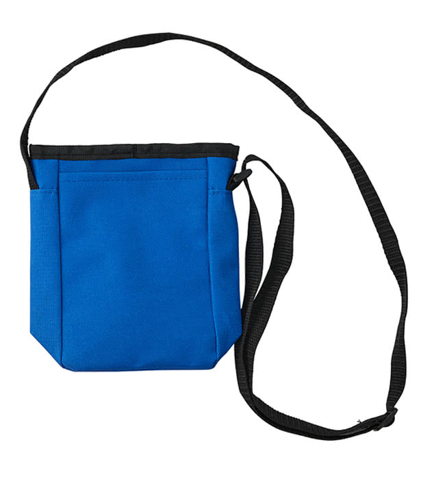 3-in-1 Pet Treat Carrier with Disposable Bags