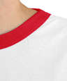 Augusta Ringer T-shirt