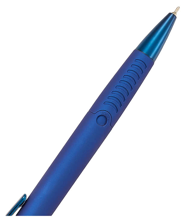 Denver Recycled Gel Pen