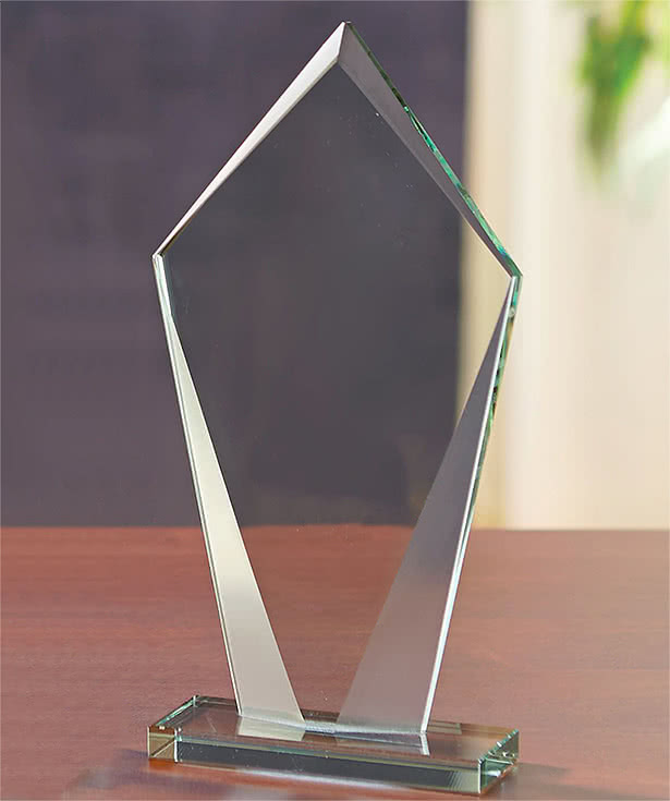 Pierce Award - Medium