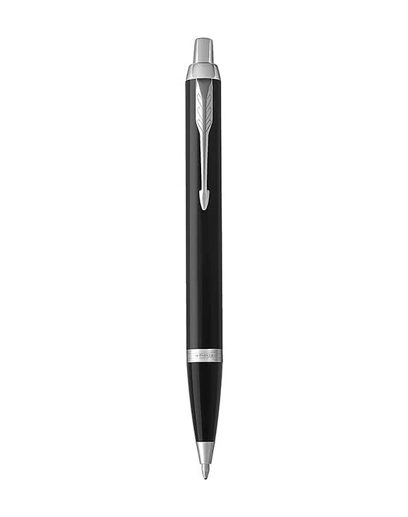 Parker IM Ballpoint Pen (black ink)