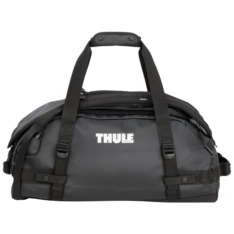 Thule Recycled Chasm Duffel Bag