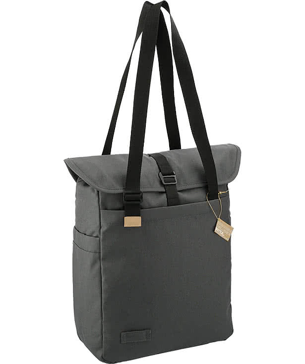 Aft Recycled 15" Computer Tote Bag