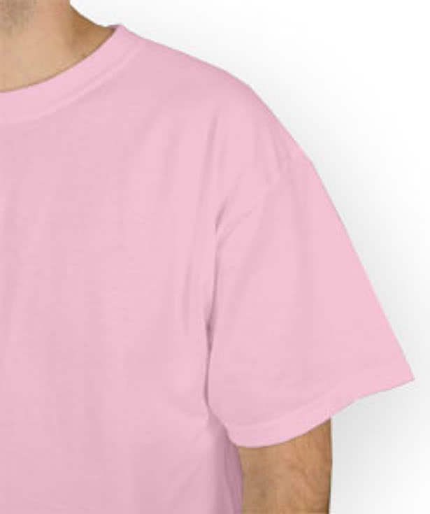 Anvil 100% Cotton T-shirt