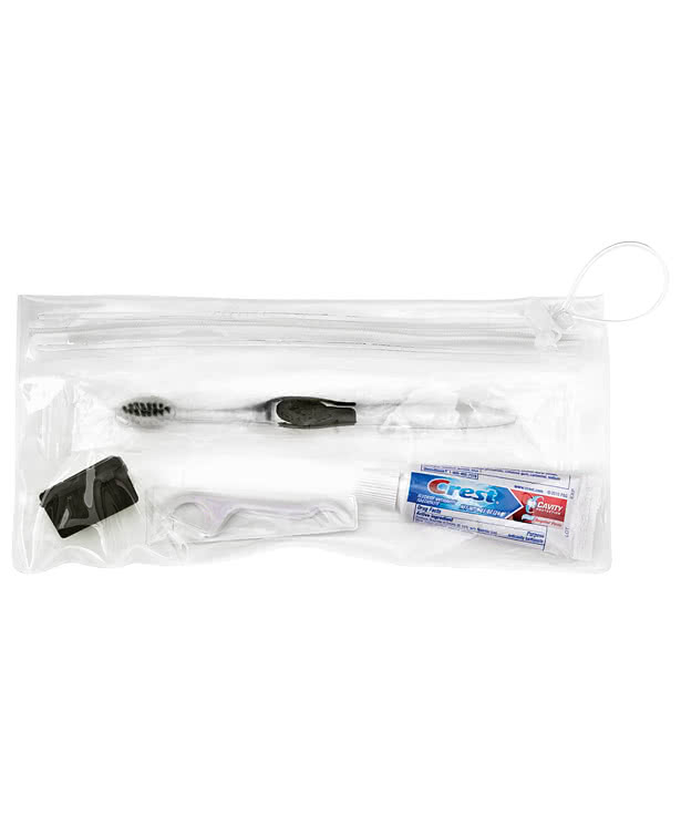 Teen Wellness 5-Piece Dental Kit