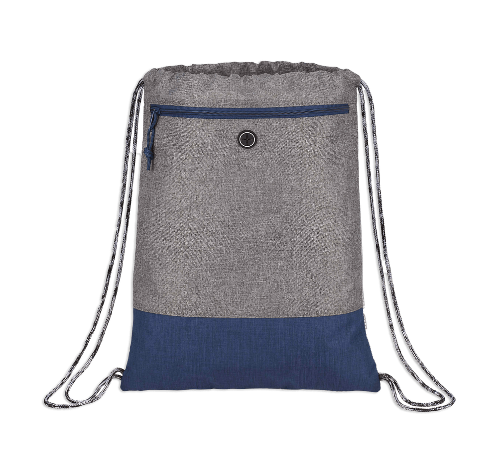 Logan Drawstring Bag-default