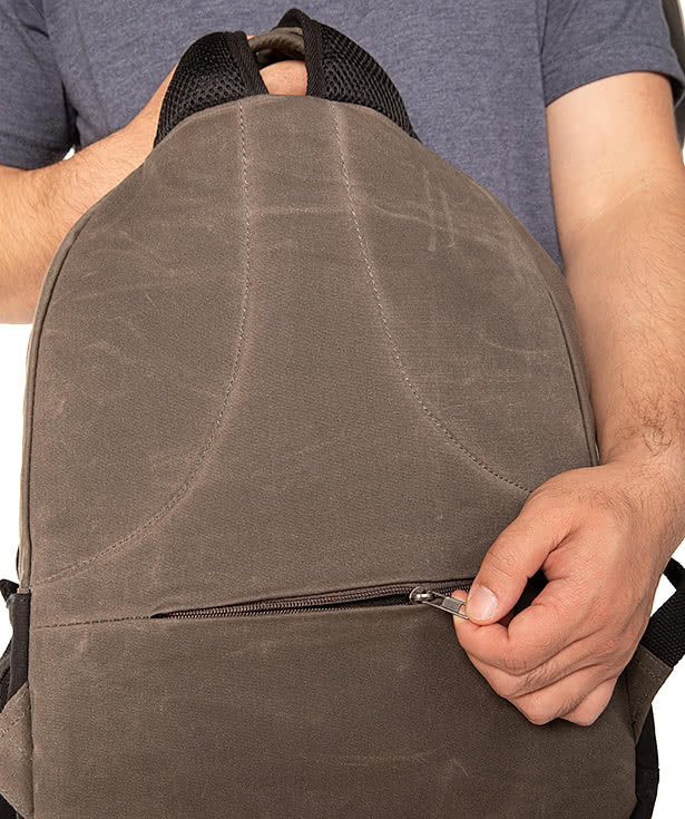 Dri Duck Essential Backpack