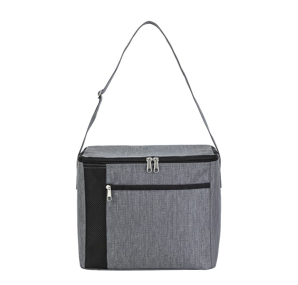 Greystone Polycanvas Square Cooler Bag-default