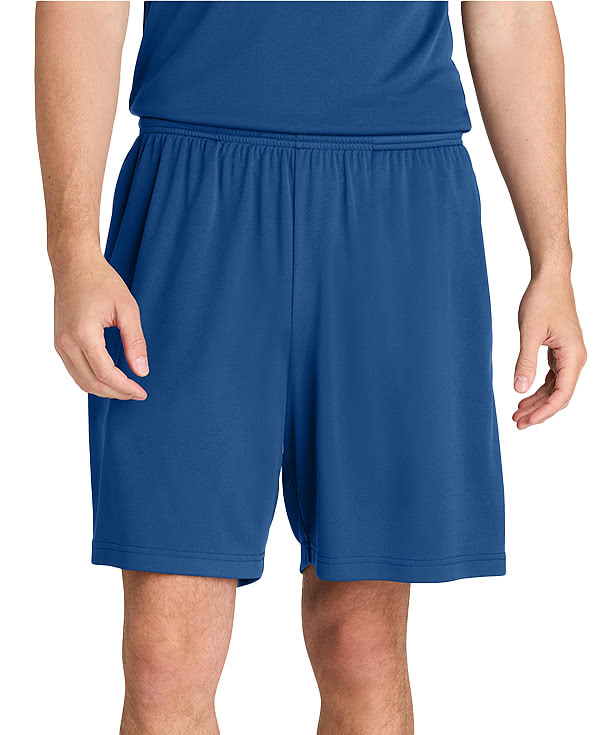 Sport-Tek Competitor Performance Pocket Shorts