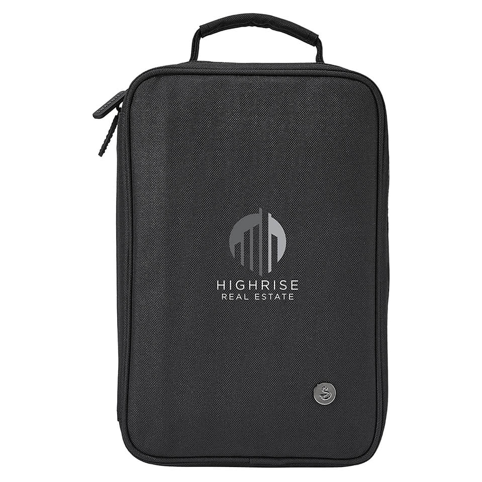 Swannies Golf Shoe Bag