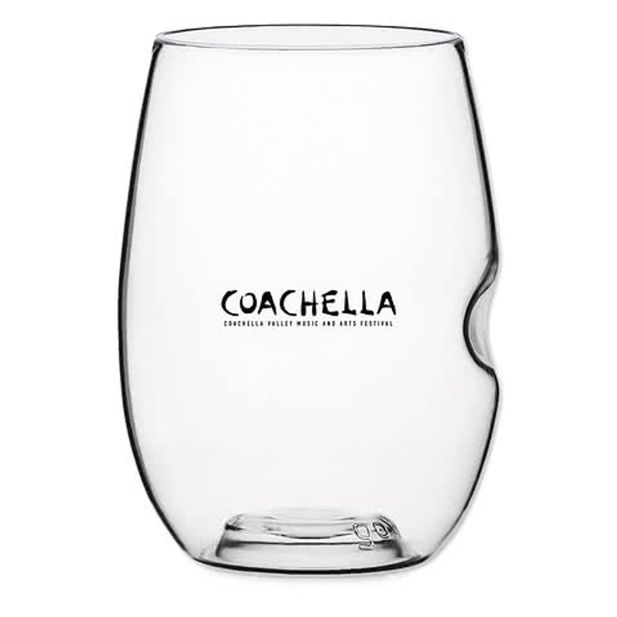 16 oz. Govino Reinforced Festival Wine Glass