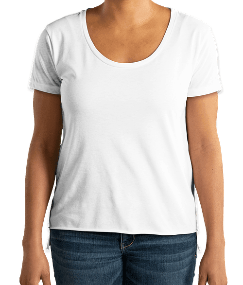 Tシャツ・カットソー Womens Small Level T-Shirt 570 Area Code Women's Relaxed T Shirt – WhereIWasRaised