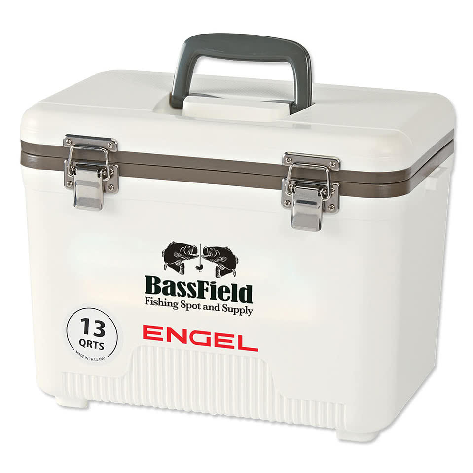 13 Qt. Engel 18 Can Cooler