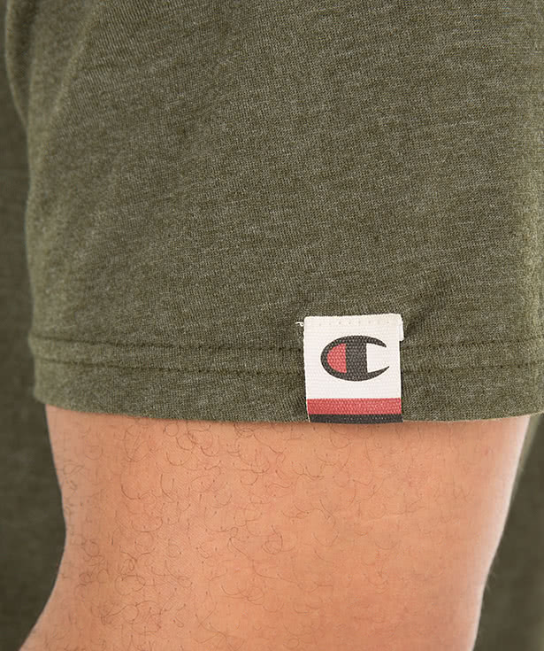 Champion Authentic Soft Wash T-shirt