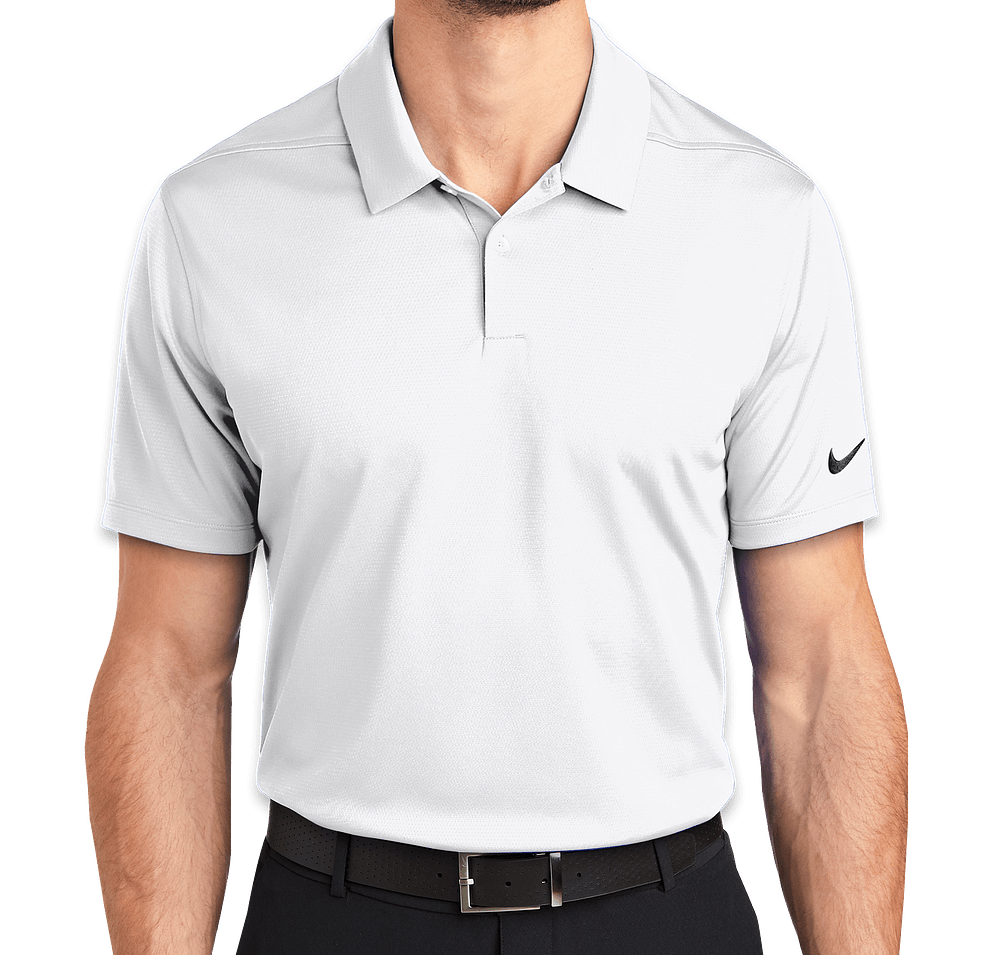 Nike Dry Essential Polo - Printed-default