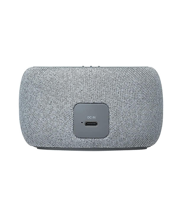 iLive Gentle Wake Alarm Clock White Noise Machine