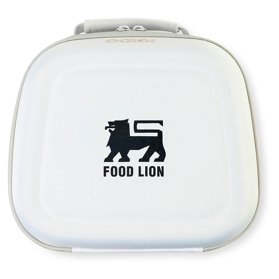 Igloo Day Chiller 6 Can Lunch Bag