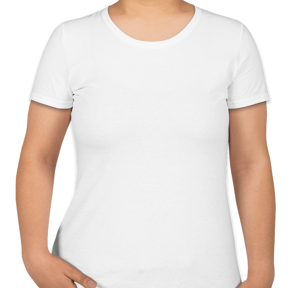 Fruit of the Loom Women's 100% Cotton T-shirt-default