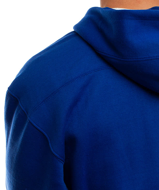 J. America Hockey Pullover Hoodie