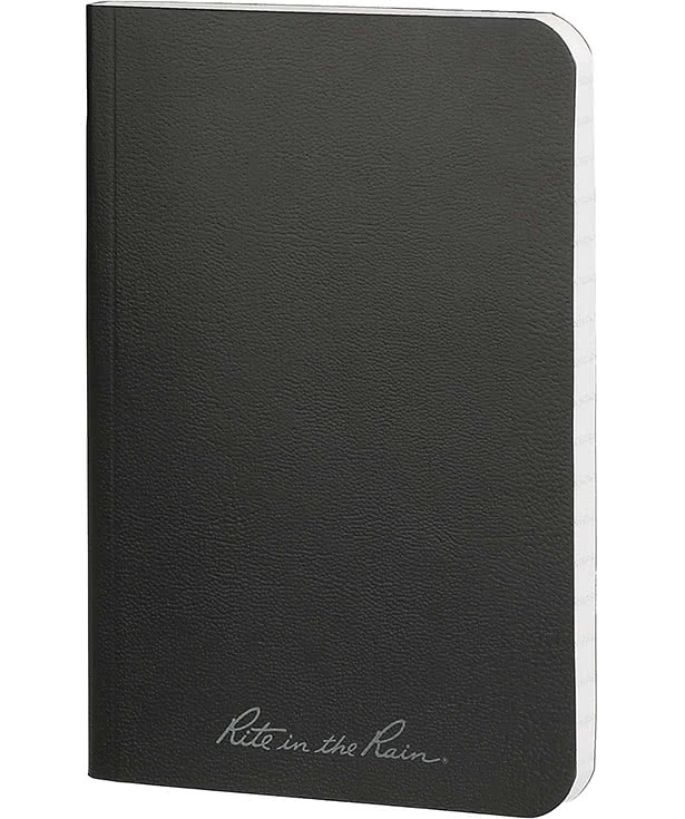 Rite in the Rain Soft Cover Notebook