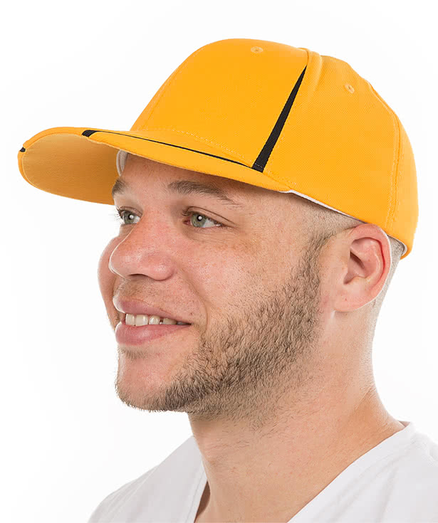 Sport-Tek Flexfit Colorblock Performance Hat