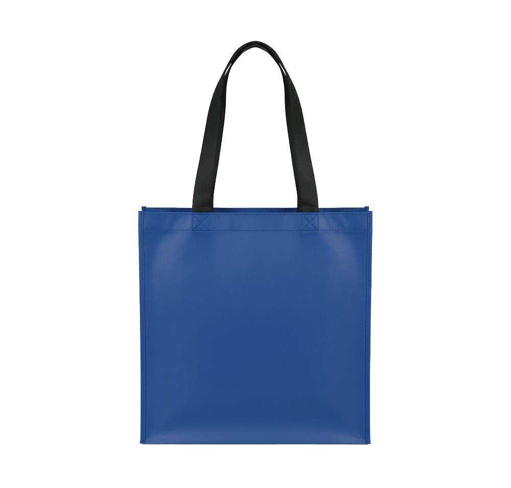 Raindance XL Water Resistant Non-Woven Tote Bag-default