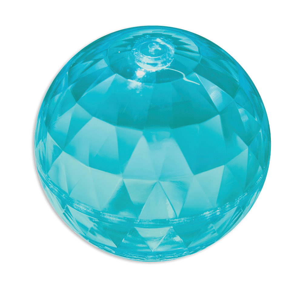 Diamond Bouncing Ball-default