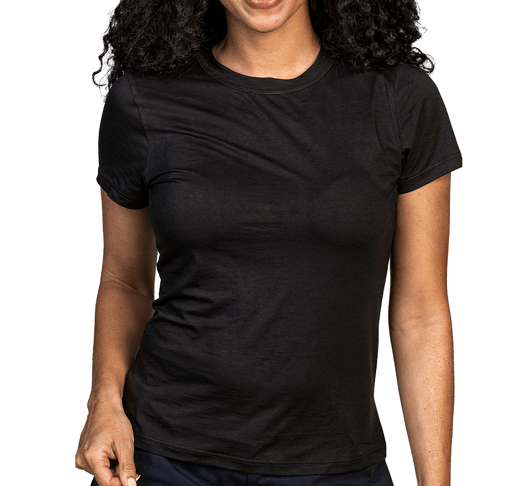Storm Creek Women's Varsity UPF 50+ Recycled Stretch Performance Shirt-default