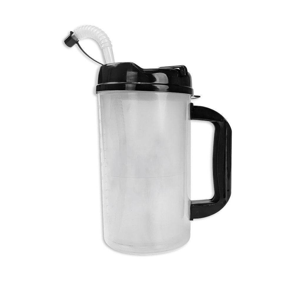 34 oz. Hydration Tumbler-default