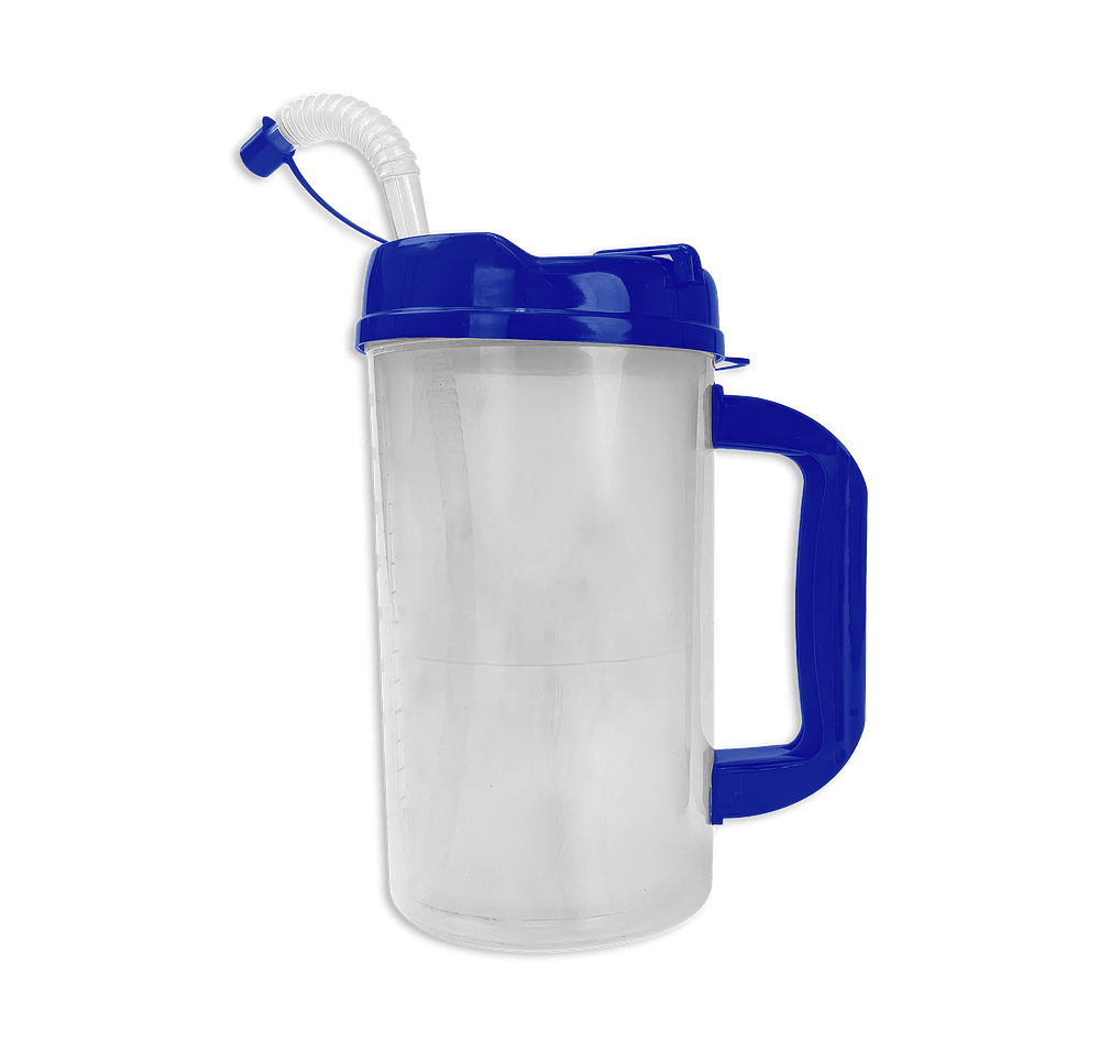 34 oz. Hydration Tumbler-default