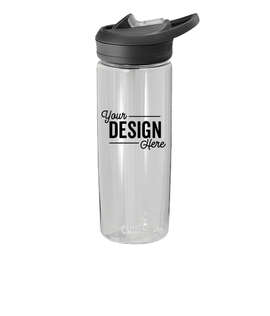 CamelBak 20 oz. Tritan Eddy Water Bottle - Color: Clear
