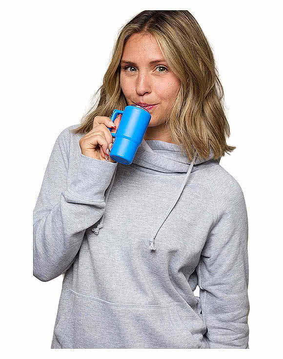 4 oz. Shot Glass Tumbler w/ Keychain
