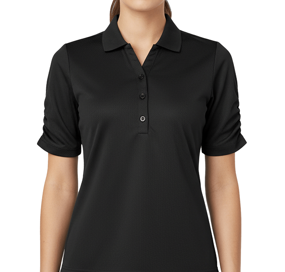 Fossa Apparel Women's Monterey UPF 30 Performance Polo-default