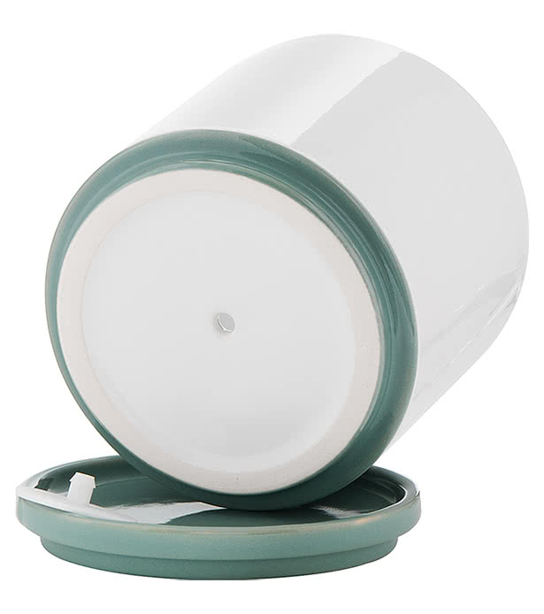 22 oz. Blume Planter
