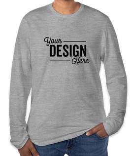 District V.I.T. Long Sleeve T-shirt