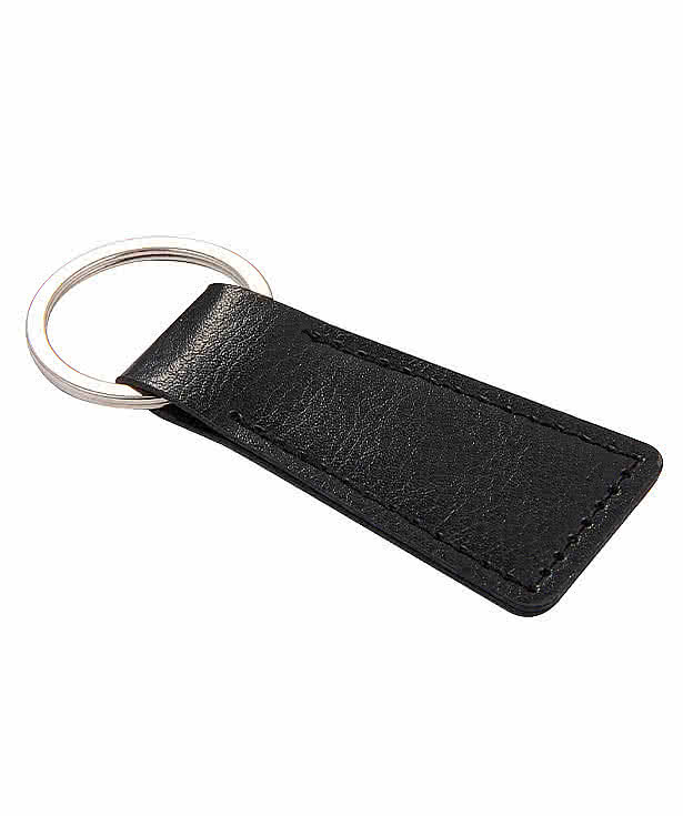 Promotional Recycled Keychain