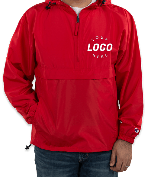 Create your own windbreaker cheap