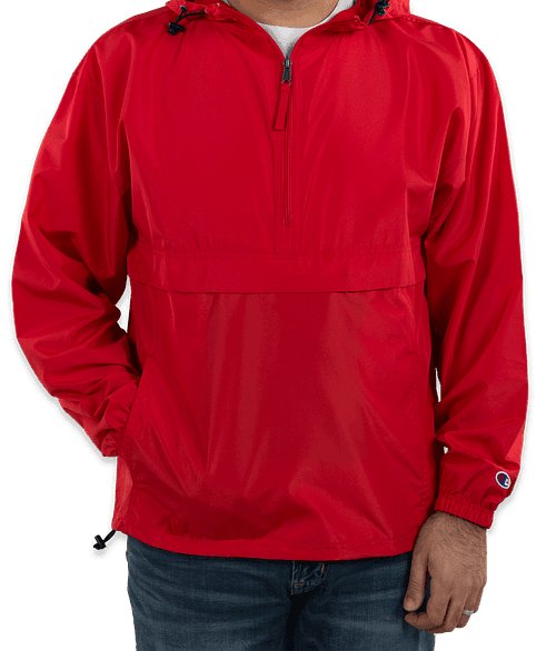 Design your 2025 own windbreaker