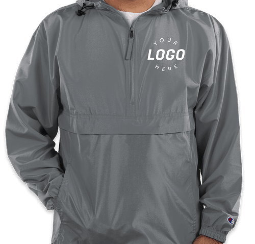Champion 2025 windbreaker 3xl